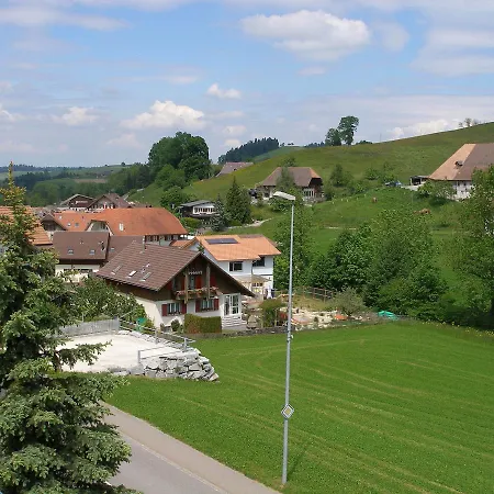 Gasthof Rössli Wyssachen