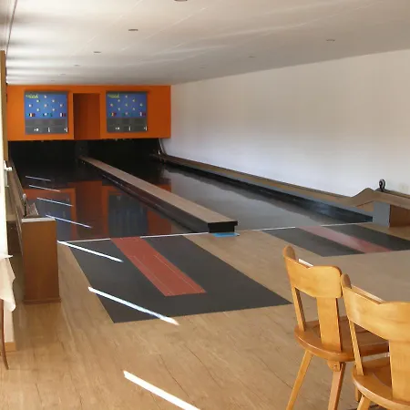 Roessli Inn Wyssachen