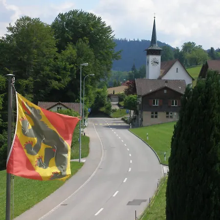 Rössli Wyssachen