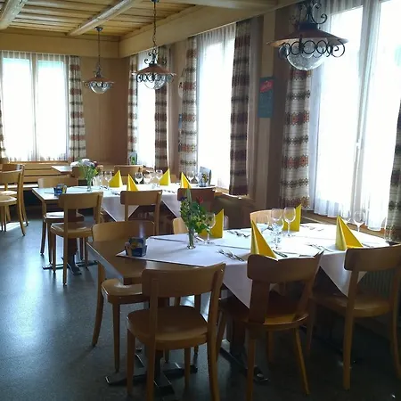 Rössli Gasthof *