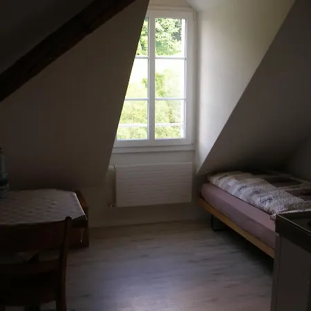 Rössli Wyssachen