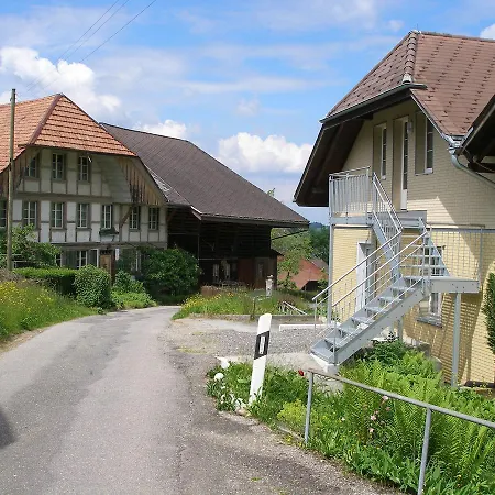 Inn Roessli Wyssachen