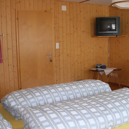 Roessli Inn