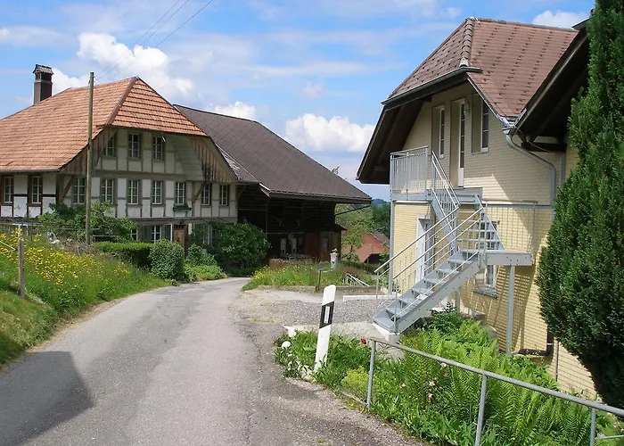 Inn Roessli Wyssachen